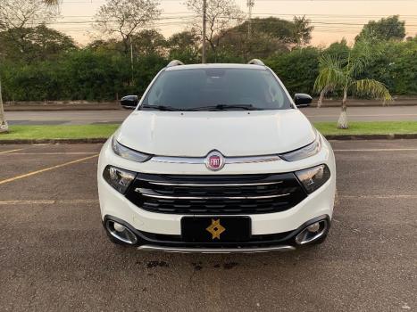 FIAT Toro 2.0 16V 4P VOLCANO 4WD TURBO DIESEL AUTOMÁTICO, Foto 7