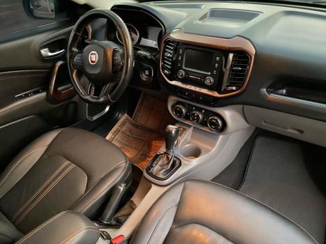 FIAT Toro 2.0 16V 4P VOLCANO 4WD TURBO DIESEL AUTOMÁTICO, Foto 11