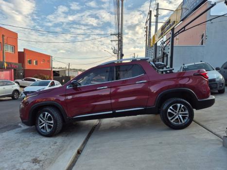 FIAT Toro 2.0 16V 4P VOLCANO 4WD TURBO DIESEL AUTOMÁTICO, Foto 2