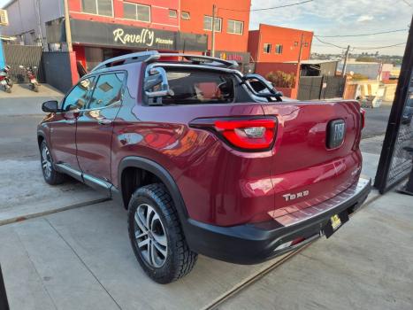 FIAT Toro 2.0 16V 4P VOLCANO 4WD TURBO DIESEL AUTOMÁTICO, Foto 3