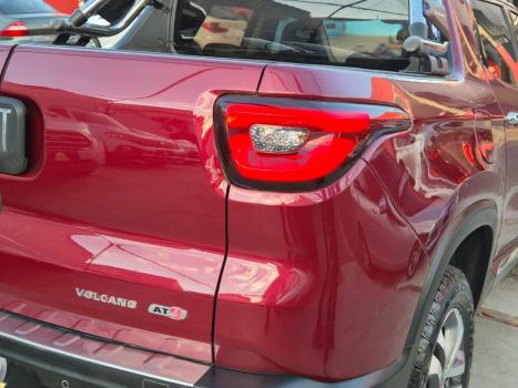 FIAT Toro 2.0 16V 4P VOLCANO 4WD TURBO DIESEL AUTOMÁTICO, Foto 4