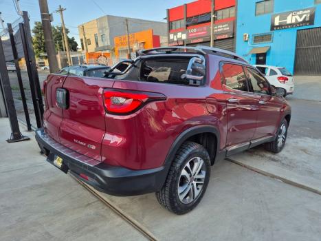 FIAT Toro 2.0 16V 4P VOLCANO 4WD TURBO DIESEL AUTOMÁTICO, Foto 5