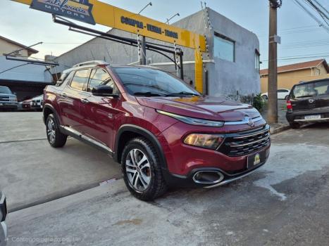 FIAT Toro 2.0 16V 4P VOLCANO 4WD TURBO DIESEL AUTOMÁTICO, Foto 6
