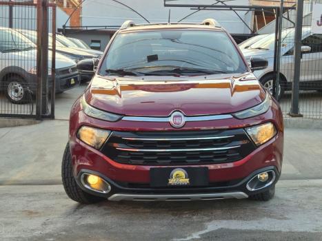 FIAT Toro 2.0 16V 4P VOLCANO 4WD TURBO DIESEL AUTOMÁTICO, Foto 7