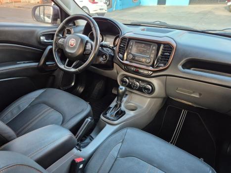 FIAT Toro 2.0 16V 4P VOLCANO 4WD TURBO DIESEL AUTOMÁTICO, Foto 10