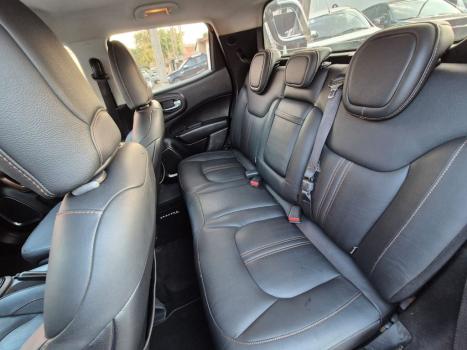FIAT Toro 2.0 16V 4P VOLCANO 4WD TURBO DIESEL AUTOMÁTICO, Foto 11