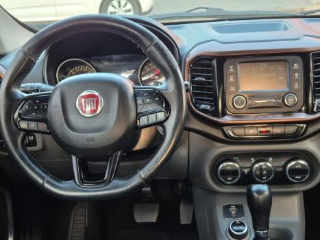 FIAT Toro 2.0 16V 4P VOLCANO 4WD TURBO DIESEL AUTOMÁTICO, Foto 12