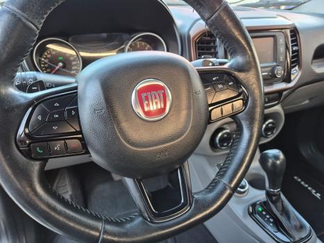 FIAT Toro 2.0 16V 4P VOLCANO 4WD TURBO DIESEL AUTOMÁTICO, Foto 13