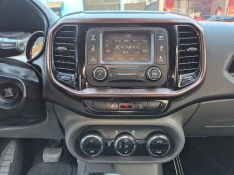 FIAT Toro 2.0 16V 4P VOLCANO 4WD TURBO DIESEL AUTOMÁTICO, Foto 15
