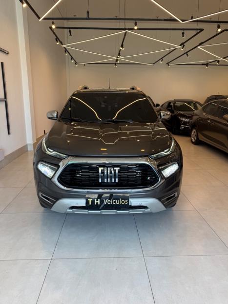 FIAT Toro 2.0 16V 4P 4WD RANCH TURBO DIESEL AUTOMÁTICO, Foto 1