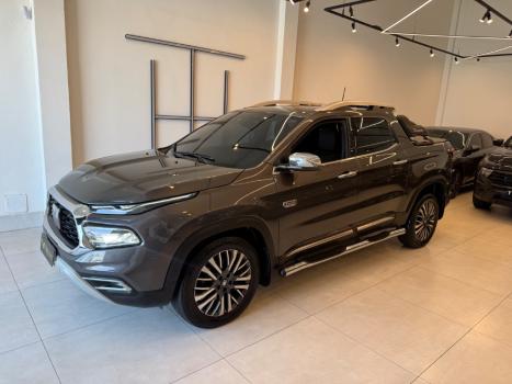 FIAT Toro 2.0 16V 4P 4WD RANCH TURBO DIESEL AUTOMÁTICO, Foto 2
