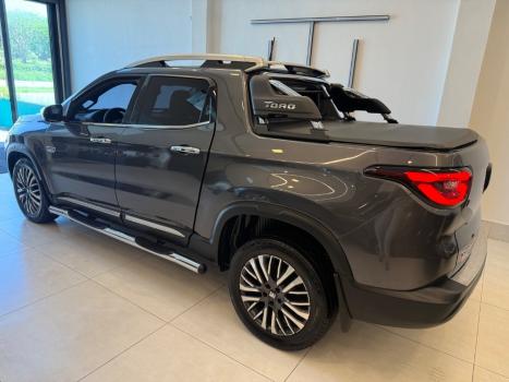 FIAT Toro 2.0 16V 4P 4WD RANCH TURBO DIESEL AUTOMÁTICO, Foto 9