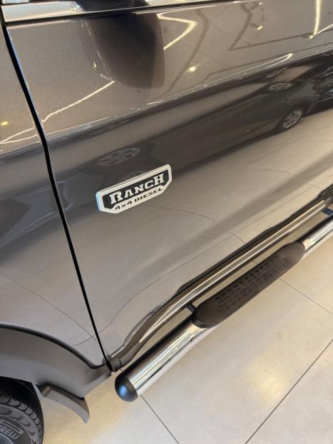 FIAT Toro 2.0 16V 4P 4WD RANCH TURBO DIESEL AUTOMÁTICO, Foto 15