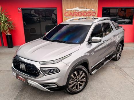 FIAT Toro 2.0 16V 4P 4WD RANCH TURBO DIESEL AUTOMÁTICO, Foto 2