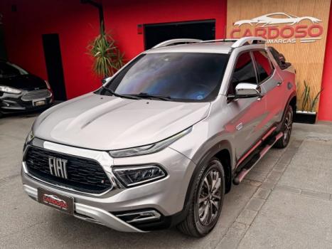 FIAT Toro 2.0 16V 4P 4WD RANCH TURBO DIESEL AUTOMÁTICO, Foto 3