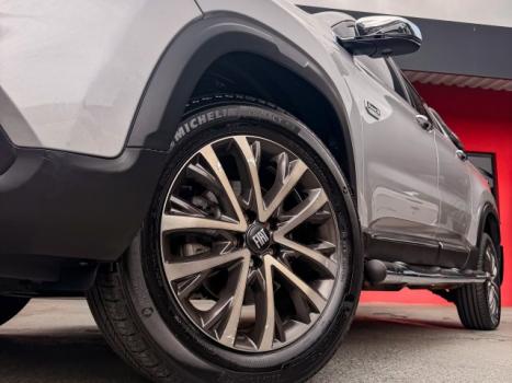 FIAT Toro 2.0 16V 4P 4WD RANCH TURBO DIESEL AUTOMÁTICO, Foto 4