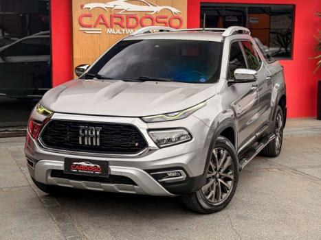 FIAT Toro 2.0 16V 4P 4WD RANCH TURBO DIESEL AUTOMÁTICO, Foto 5