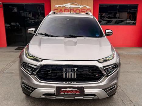 FIAT Toro 2.0 16V 4P 4WD RANCH TURBO DIESEL AUTOMÁTICO, Foto 6