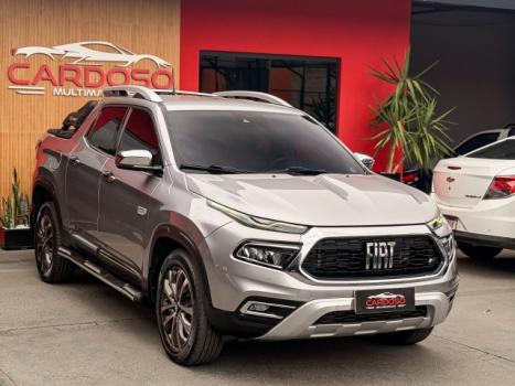 FIAT Toro 2.0 16V 4P 4WD RANCH TURBO DIESEL AUTOMÁTICO, Foto 7