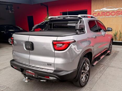FIAT Toro 2.0 16V 4P 4WD RANCH TURBO DIESEL AUTOMÁTICO, Foto 8