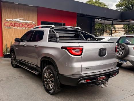 FIAT Toro 2.0 16V 4P 4WD RANCH TURBO DIESEL AUTOMÁTICO, Foto 10