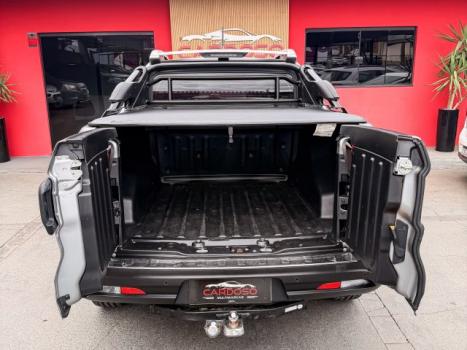 FIAT Toro 2.0 16V 4P 4WD RANCH TURBO DIESEL AUTOMÁTICO, Foto 11