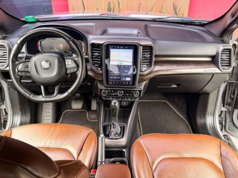 FIAT Toro 2.0 16V 4P 4WD RANCH TURBO DIESEL AUTOMÁTICO, Foto 14