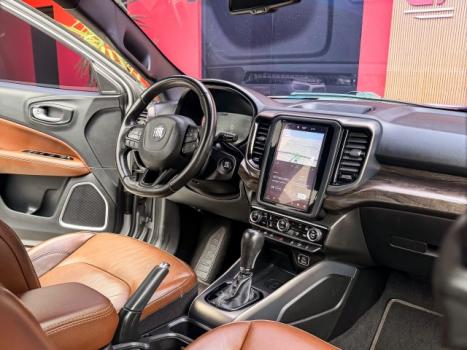 FIAT Toro 2.0 16V 4P 4WD RANCH TURBO DIESEL AUTOMÁTICO, Foto 15
