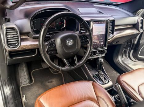 FIAT Toro 2.0 16V 4P 4WD RANCH TURBO DIESEL AUTOMÁTICO, Foto 17