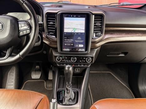 FIAT Toro 2.0 16V 4P 4WD RANCH TURBO DIESEL AUTOMÁTICO, Foto 24