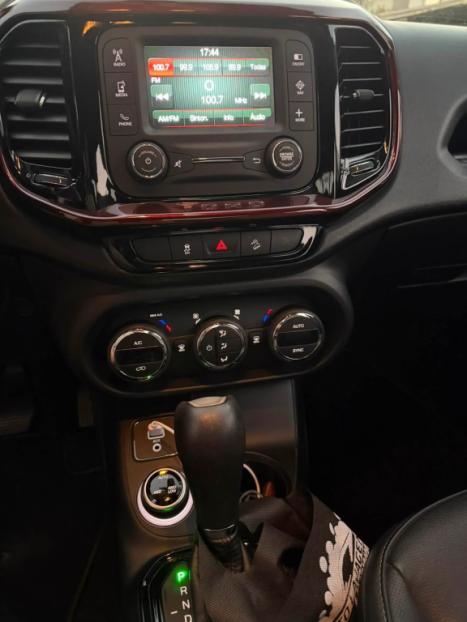 FIAT Toro 2.0 16V 4P FREEDOM TURBO DIESEL, Foto 3