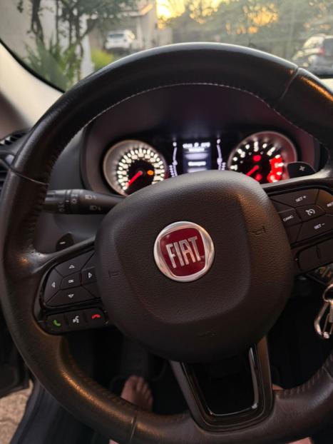 FIAT Toro 2.0 16V 4P FREEDOM TURBO DIESEL, Foto 5