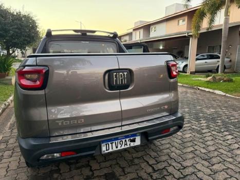 FIAT Toro 2.0 16V 4P FREEDOM TURBO DIESEL, Foto 6