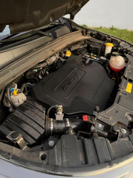 FIAT Toro 2.0 16V 4P FREEDOM TURBO DIESEL, Foto 7