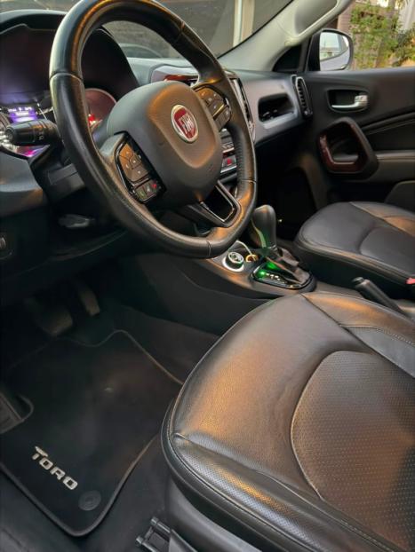 FIAT Toro 2.0 16V 4P FREEDOM TURBO DIESEL, Foto 10