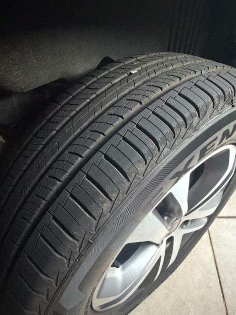 FIAT Toro 2.0 16V 4P FREEDOM TURBO DIESEL, Foto 12