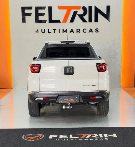 FIAT Toro 2.0 16V 4P VOLCANO 4WD TURBO DIESEL AUTOMÁTICO, Foto 5