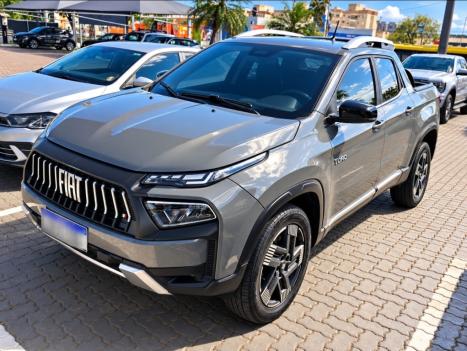 FIAT Toro 2.2 16V 4P VOLCANO 4WD TURBO DIESEL AUTOMÁTICO, Foto 1