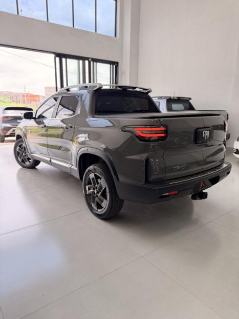 FIAT Toro 2.2 16V 4P VOLCANO 4WD TURBO DIESEL AUTOMÁTICO, Foto 3