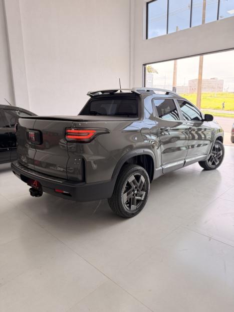 FIAT Toro 2.2 16V 4P VOLCANO 4WD TURBO DIESEL AUTOMÁTICO, Foto 9