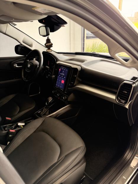 FIAT Toro 2.2 16V 4P VOLCANO 4WD TURBO DIESEL AUTOMÁTICO, Foto 11