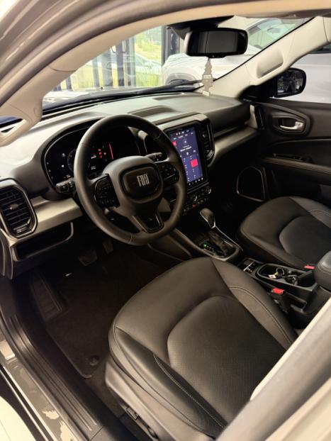 FIAT Toro 2.2 16V 4P VOLCANO 4WD TURBO DIESEL AUTOMÁTICO, Foto 12