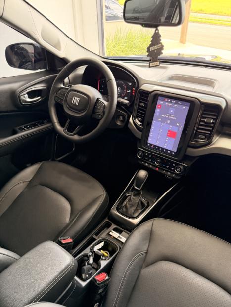 FIAT Toro 2.2 16V 4P VOLCANO 4WD TURBO DIESEL AUTOMÁTICO, Foto 14