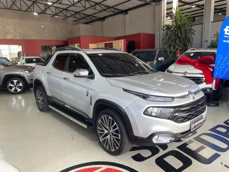 FIAT Toro 2.4 16V 4P FLEX FREEDOM ROAD AUTOMTICO, Foto 1