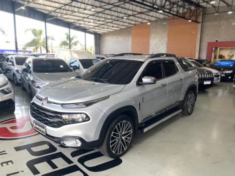 FIAT Toro 2.4 16V 4P FLEX FREEDOM ROAD AUTOMTICO, Foto 2