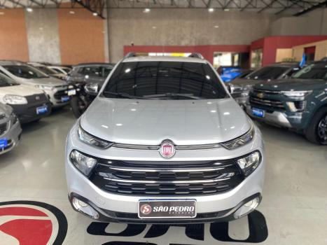 FIAT Toro 2.4 16V 4P FLEX FREEDOM ROAD AUTOMTICO, Foto 3