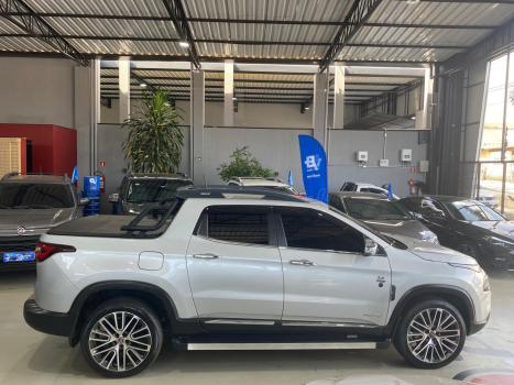 FIAT Toro 2.4 16V 4P FLEX FREEDOM ROAD AUTOMTICO, Foto 4