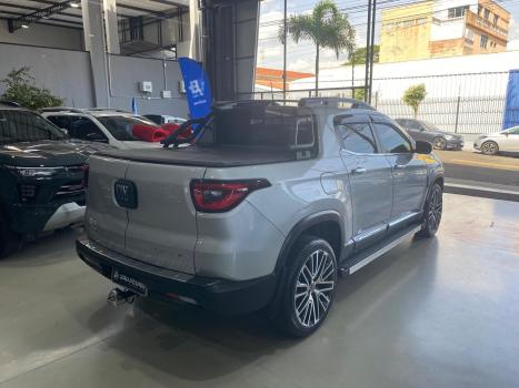 FIAT Toro 2.4 16V 4P FLEX FREEDOM ROAD AUTOMTICO, Foto 6