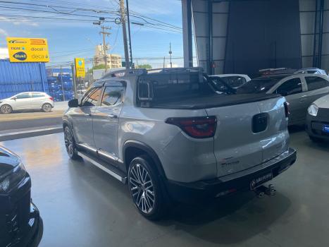 FIAT Toro 2.4 16V 4P FLEX FREEDOM ROAD AUTOMTICO, Foto 7