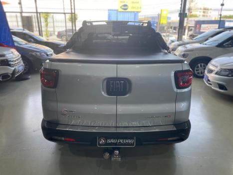 FIAT Toro 2.4 16V 4P FLEX FREEDOM ROAD AUTOMTICO, Foto 8